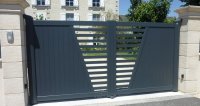 Notre société de clôture et de portail à Moussey